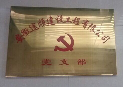 党支部